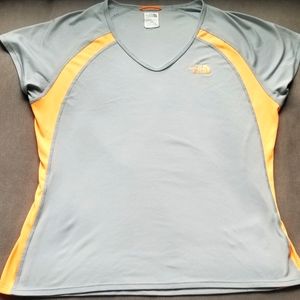The North Face Active shirt